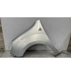 Aile avant gauche RENAULT KANGOO 2 Photo n°4