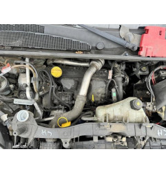 Aile avant gauche RENAULT KANGOO 2 Photo n°11