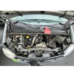 Aile avant gauche RENAULT KANGOO 2 Photo n°14