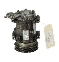 Compresseur clim RENAULT KANGOO 2 Photo n°1