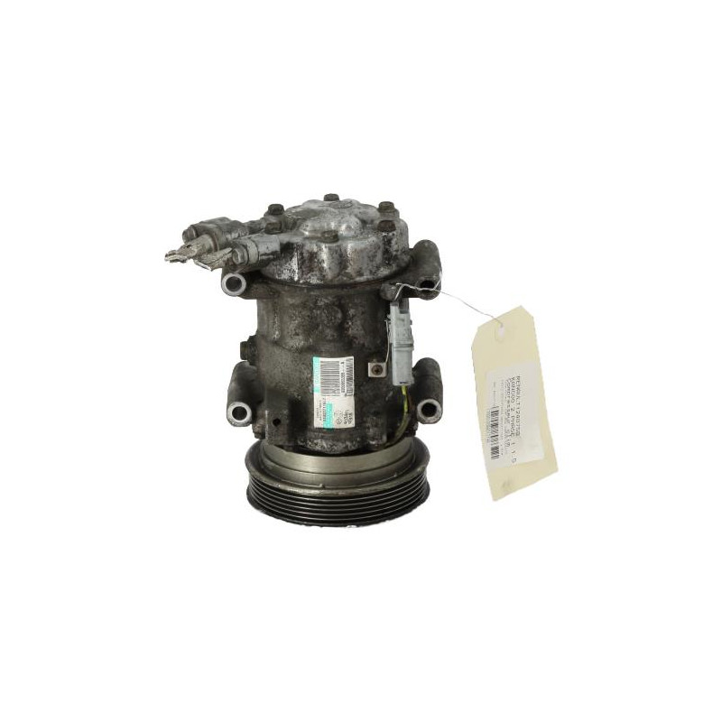 Compresseur clim RENAULT KANGOO 2