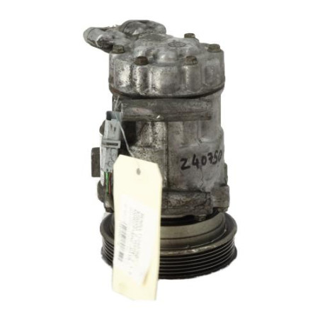 Compresseur clim RENAULT KANGOO 2