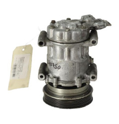 Compresseur clim RENAULT KANGOO 2 Photo n°3