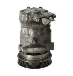 Compresseur clim RENAULT KANGOO 2 Photo n°4