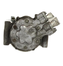 Compresseur clim RENAULT KANGOO 2 Photo n°5