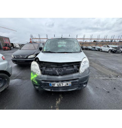 Compresseur clim RENAULT KANGOO 2 Photo n°18