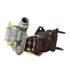 Turbo RENAULT KANGOO 2