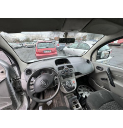 Turbo RENAULT KANGOO 2 Photo n°16