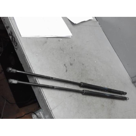 Verin de coffre RENAULT KANGOO 2