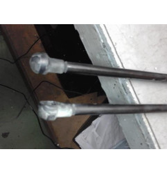 Verin de coffre RENAULT KANGOO 2 Photo n°3