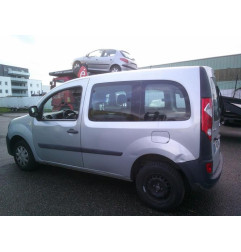 Verin de coffre RENAULT KANGOO 2 Photo n°4
