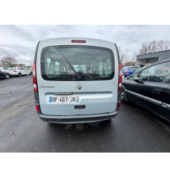 Verin de coffre RENAULT KANGOO 2 Photo n°9
