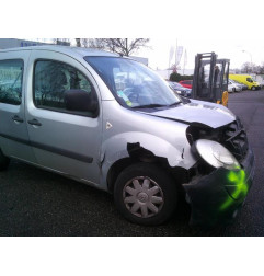 Verin de coffre RENAULT KANGOO 2 Photo n°18