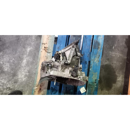Boite de vitesses RENAULT MODUS Photo n°1
