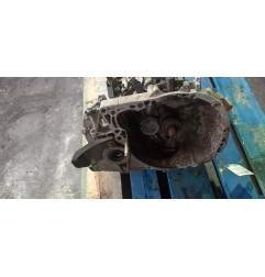 Boite de vitesses RENAULT MODUS