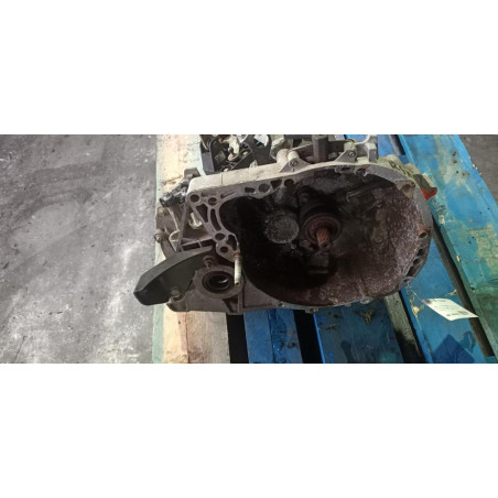 Boite de vitesses RENAULT MODUS