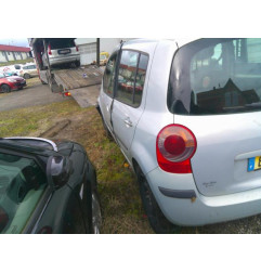 Boite de vitesses RENAULT MODUS Photo n°6