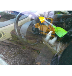 Boite de vitesses RENAULT MODUS Photo n°7