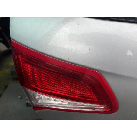 Malle/Hayon arriere CITROEN C4 2