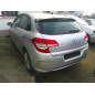 Malle/Hayon arriere CITROEN C4 2