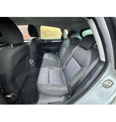 Malle/Hayon arriere CITROEN C4 2 Photo n°7