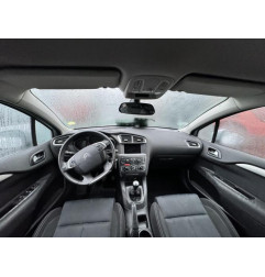 Malle/Hayon arriere CITROEN C4 2 Photo n°10