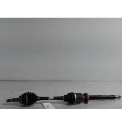 Cardan droit (transmission) OPEL MOKKA 1 Photo n°1