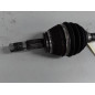 Cardan droit (transmission) OPEL MOKKA 1