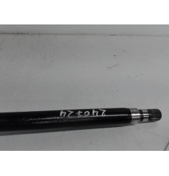 Cardan droit (transmission) OPEL MOKKA 1 Photo n°3