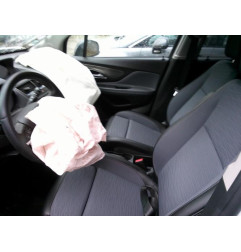 Cardan droit (transmission) OPEL MOKKA 1 Photo n°5