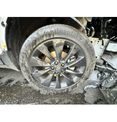 Cardan droit (transmission) OPEL MOKKA 1 Photo n°10