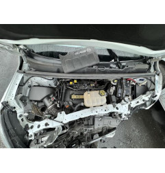 Cardan droit (transmission) OPEL MOKKA 1 Photo n°13