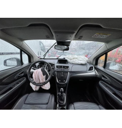 Cardan droit (transmission) OPEL MOKKA 1 Photo n°14