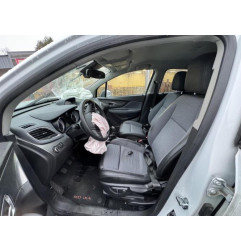 Cardan droit (transmission) OPEL MOKKA 1 Photo n°16