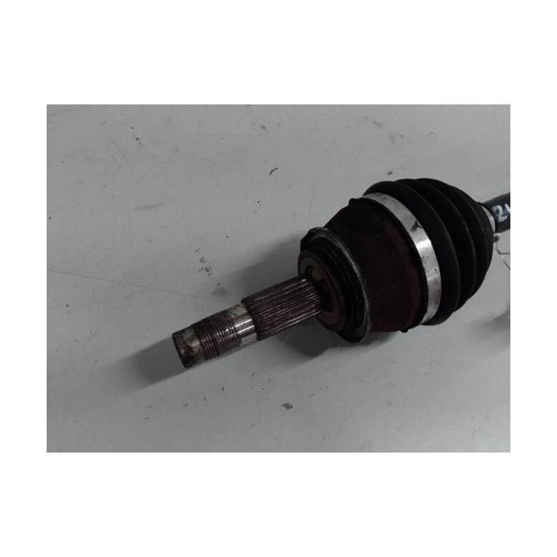 Cardan gauche (transmission) OPEL MOKKA 1