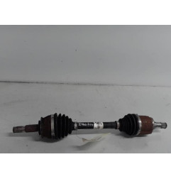 Cardan gauche (transmission) OPEL MOKKA 1