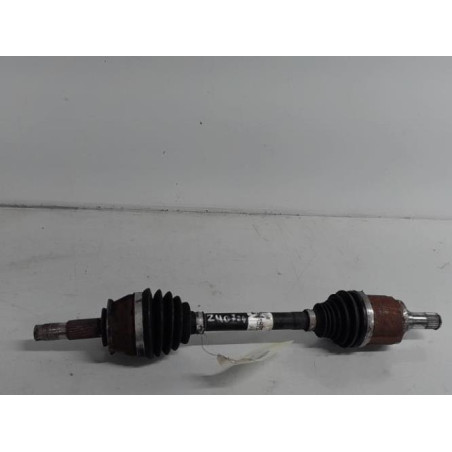 Cardan gauche (transmission) OPEL MOKKA 1