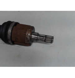 Cardan gauche (transmission) OPEL MOKKA 1 Photo n°3