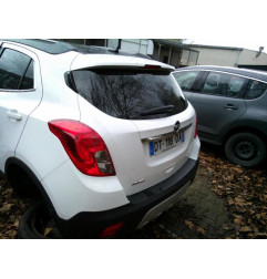 Cardan gauche (transmission) OPEL MOKKA 1 Photo n°7