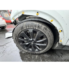 Cardan gauche (transmission) OPEL MOKKA 1 Photo n°15