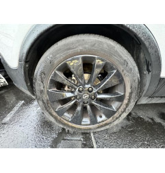 Cardan gauche (transmission) OPEL MOKKA 1 Photo n°18