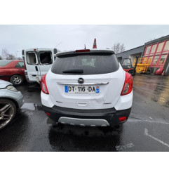 Cardan gauche (transmission) OPEL MOKKA 1 Photo n°19