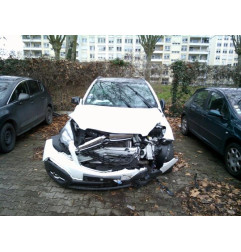 Cardan gauche (transmission) OPEL MOKKA 1 Photo n°20
