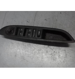 Interrupteur de leve vitre avant gauche OPEL MOKKA 1 Photo n°1