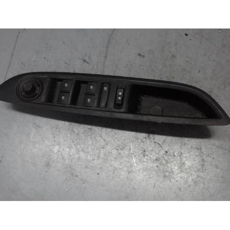 Interrupteur de leve vitre avant gauche OPEL MOKKA 1 Photo n°1