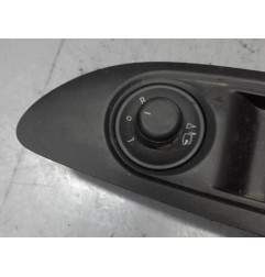 Interrupteur de leve vitre avant gauche OPEL MOKKA 1 Photo n°3