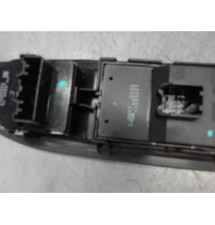 Interrupteur de leve vitre avant gauche OPEL MOKKA 1 Photo n°5