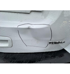 Interrupteur de leve vitre avant gauche OPEL MOKKA 1 Photo n°11