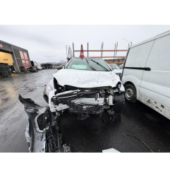 Interrupteur de leve vitre avant gauche OPEL MOKKA 1 Photo n°20