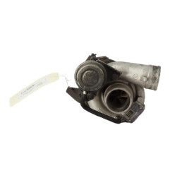 Turbo BMW SERIE 3 E46